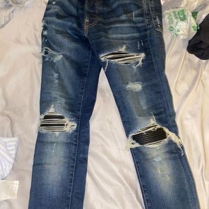 Amiri jeans
